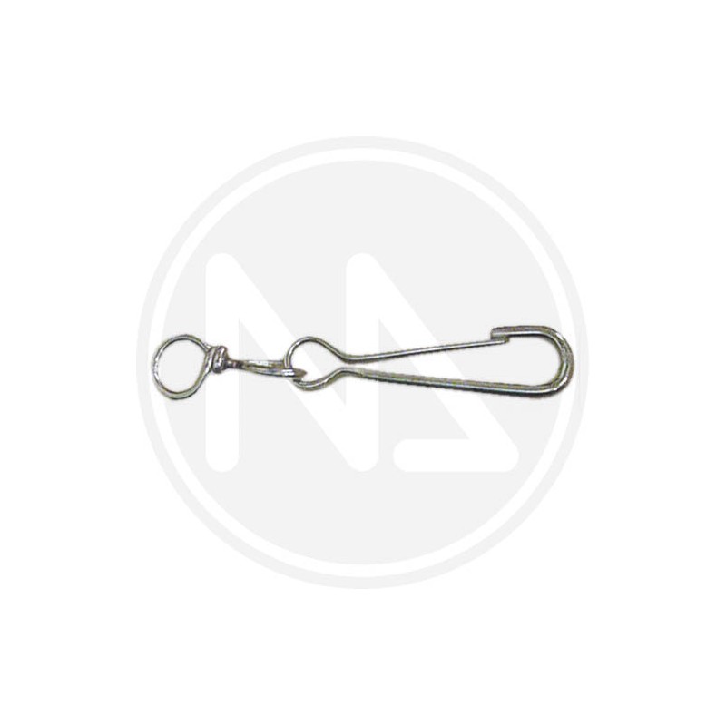 spring clips-spring clip simpleX