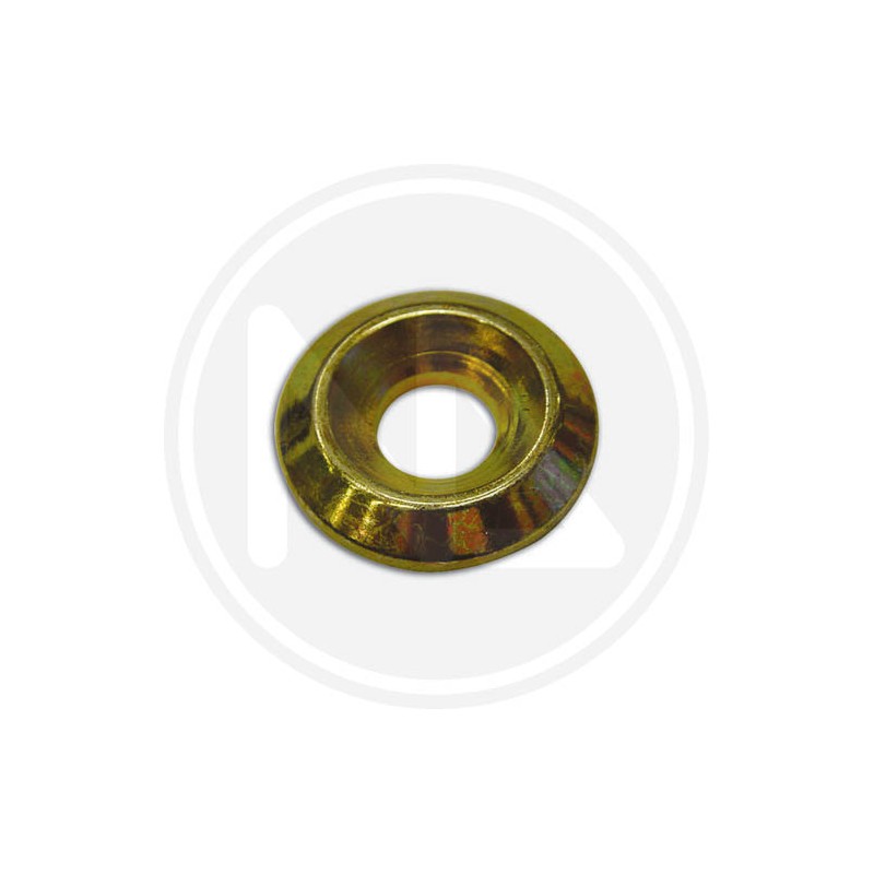 screw cup washers for gazebo
