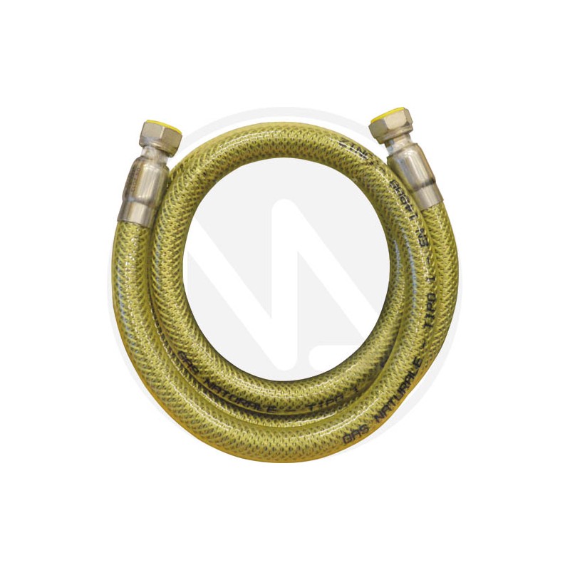 methane gas pipe maurer