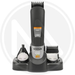 rechargeable beard hair cutter "RAZOR'" G3 FERRARI