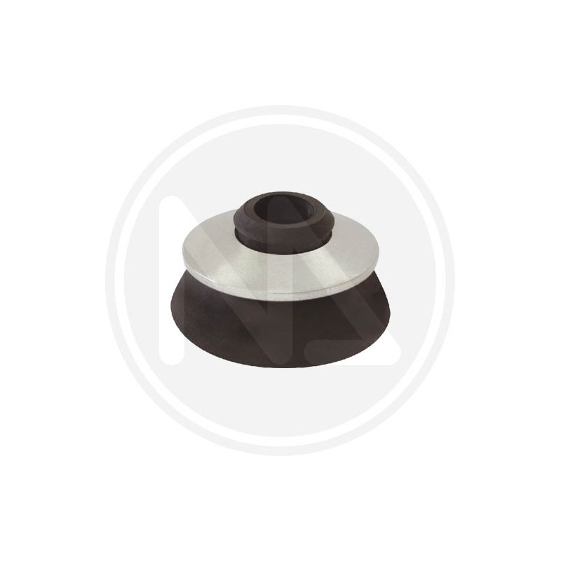 SEALED GASKET for BOLTS IN EPDM-INOX