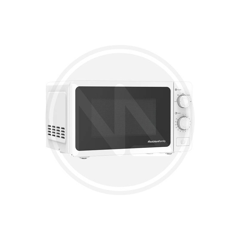 MICROWAVE OVEN "ONDA" MELCHIONI