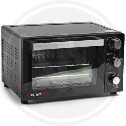 ELECTRIC FAN OVEN "DEVIL 23" MELCHIONI