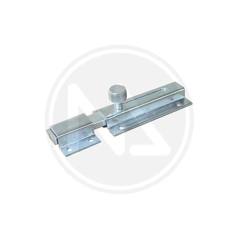GALVANIZED TRANSVERSAL BOLT "30" IBFM