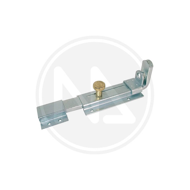 HEAVY BOLT TROPICALIZED PADLOCK HOLDER "38" IBFM