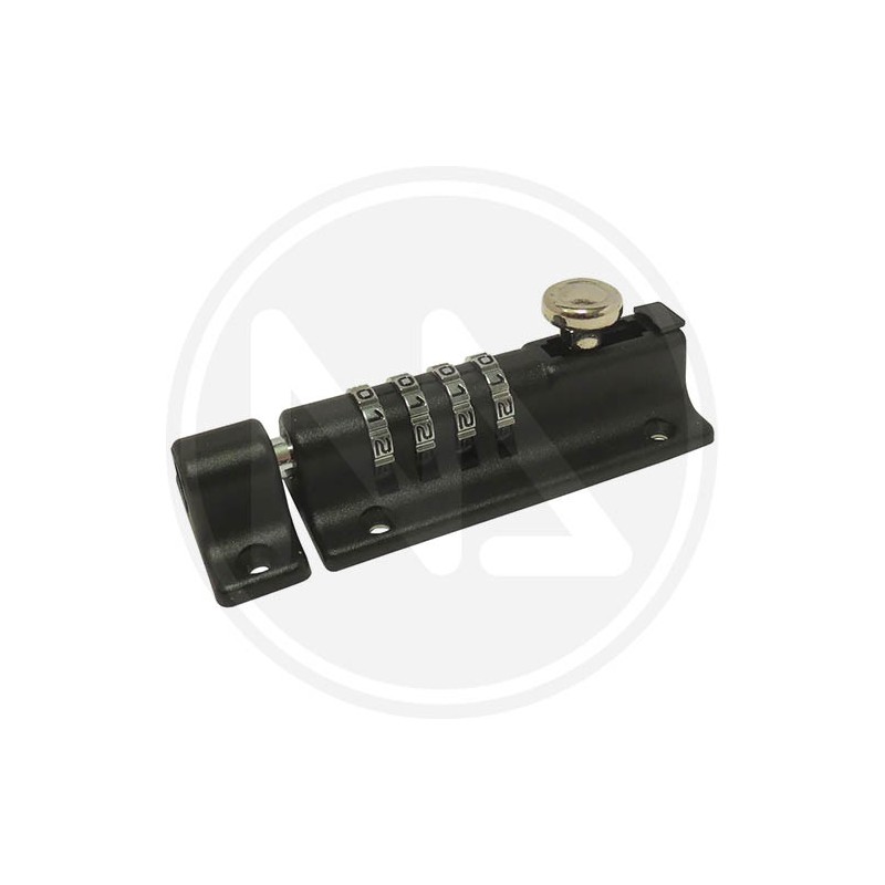 COMBINATION DEADBOLT "56" IBFM