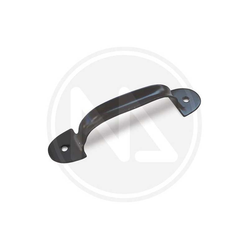 HANDLE IN STAMPED STEEL "71" IBFM