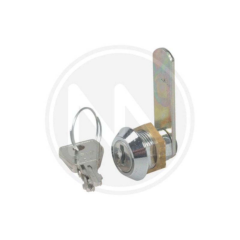 CYLINDER LOCK FOR WOOD "151" ibfm