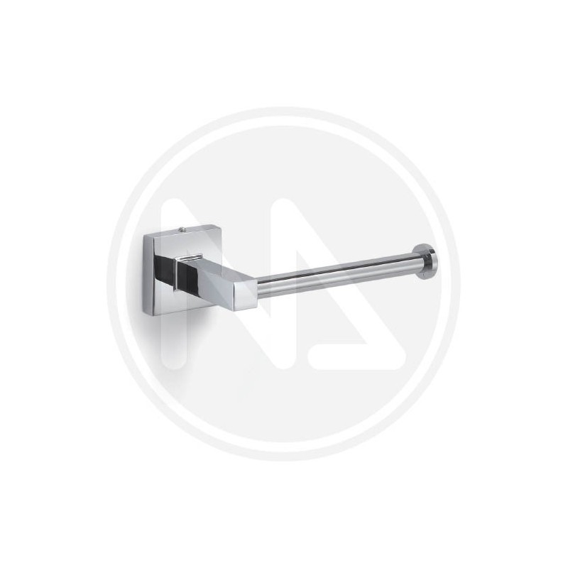 CHROME PAPER ROLL HOLDER "OLIMPO" GEDY