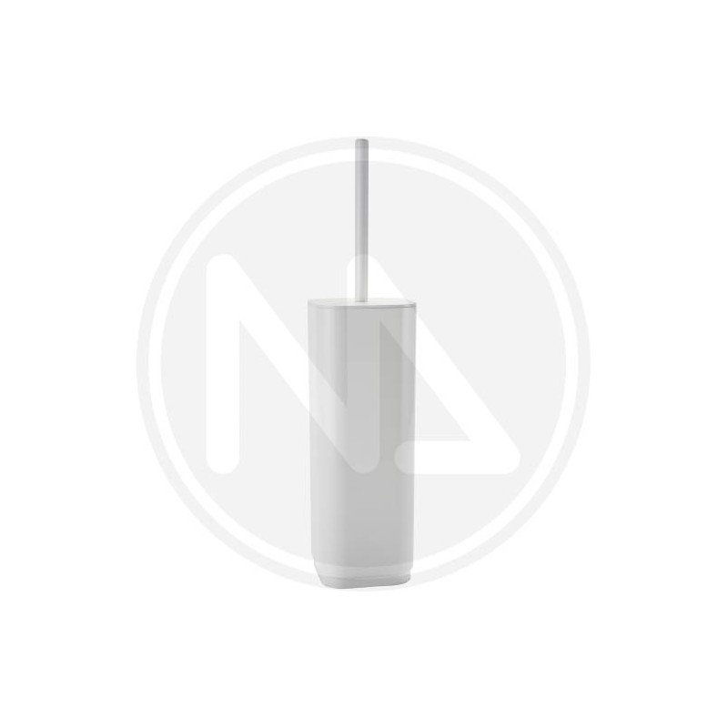 PORTA SCOPINO PLASTICA "SEVENTY" GEDY