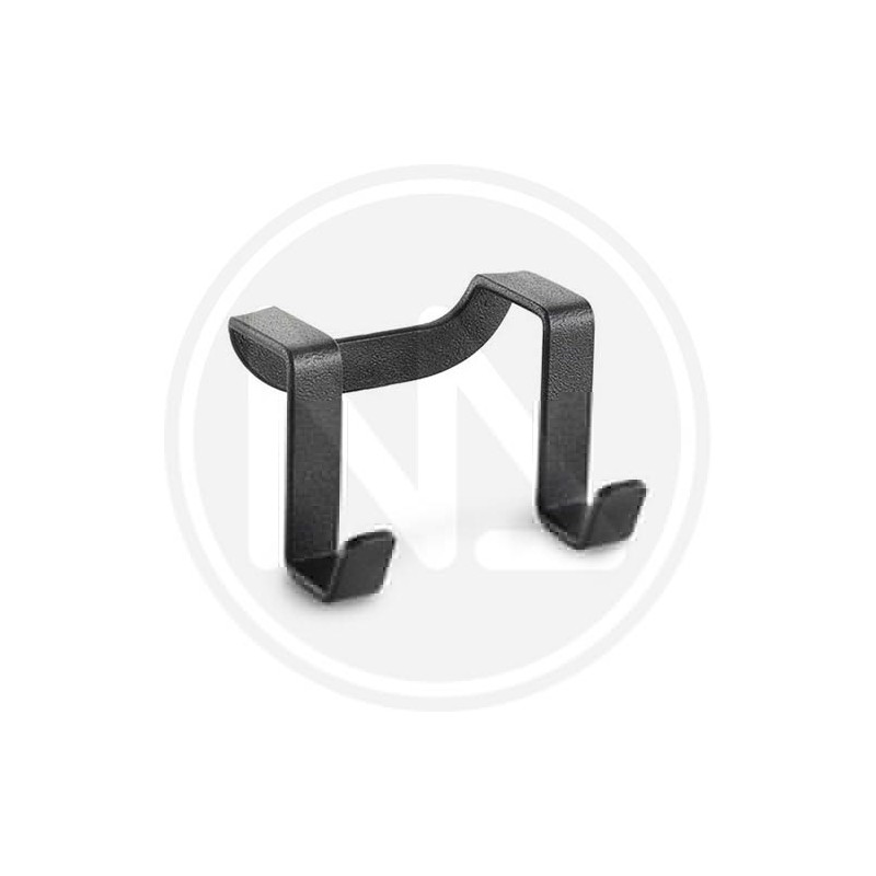 GANCIO DOPPIO "ORIGIN LAVA" METALTEX
