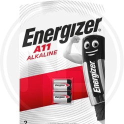 BATTERIa alkaline "A11/MN11" ENERGIZER