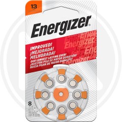 ORANGE ACOUSTIC DRUMS "A13" ENERGIZER