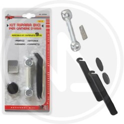 KIT COMPLETO PER LA RIPARAZIONE