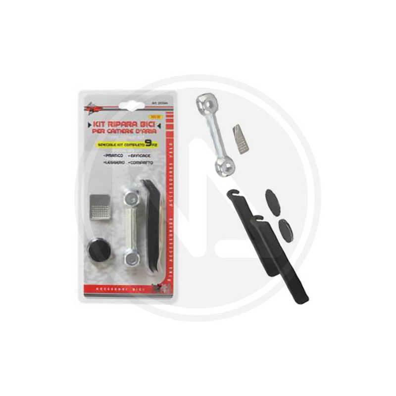 COMPLETE REPAIR KIT