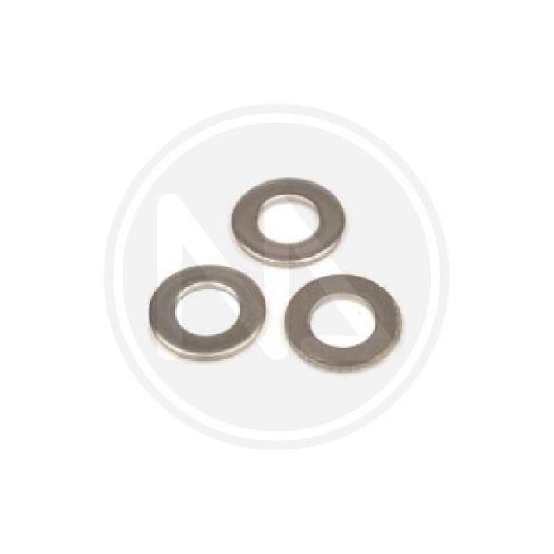 stainless steel flat washers
