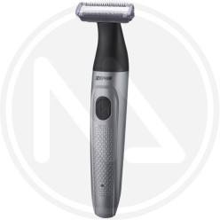 RECHARGEABLE PRECISION ELECTRIC RAZOR "ZHB2110" ZEPHIR