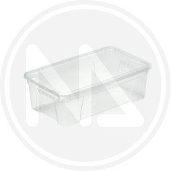 CONTENITORE STORAGE "MBOX2"