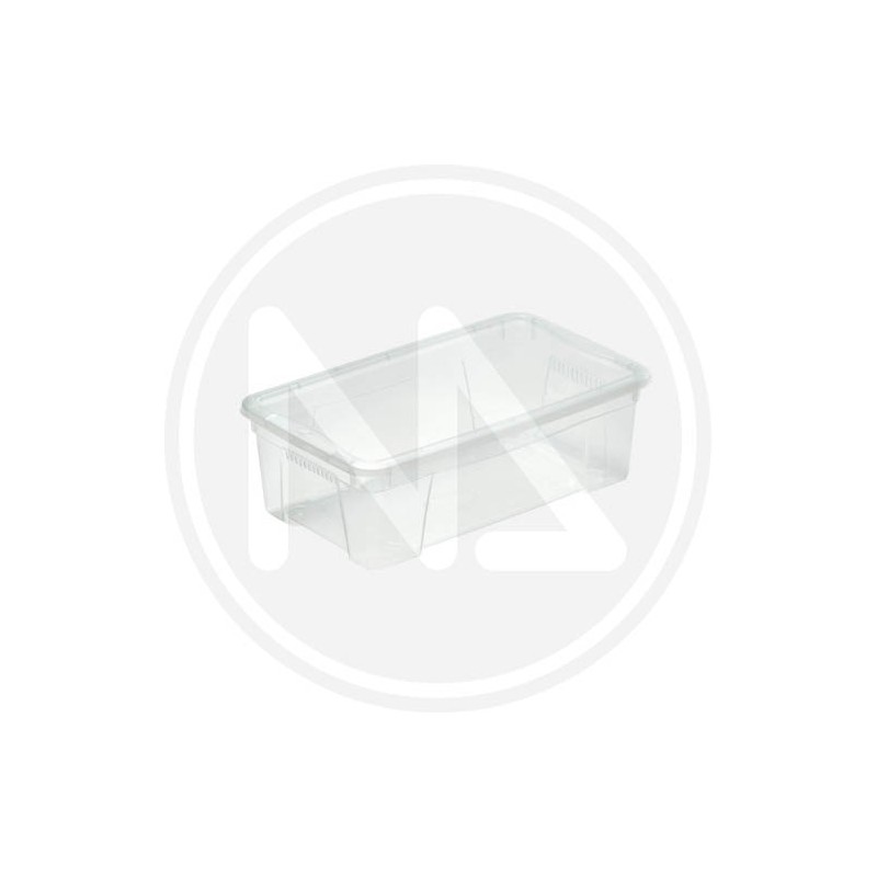 STORAGE CONTAINER "MBOX2"