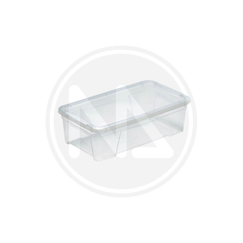 STORAGE CONTAINER "MBOX3"