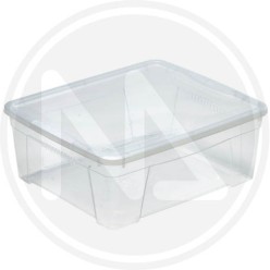STORAGE CONTAINER "MBOX4"
