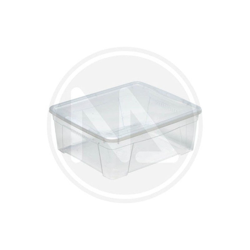 CONTENITORE STORAGE "MBOX4"