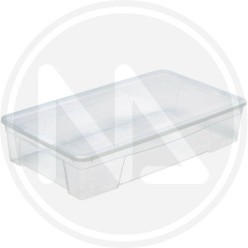 STORAGE CONTAINER "MBOX5"