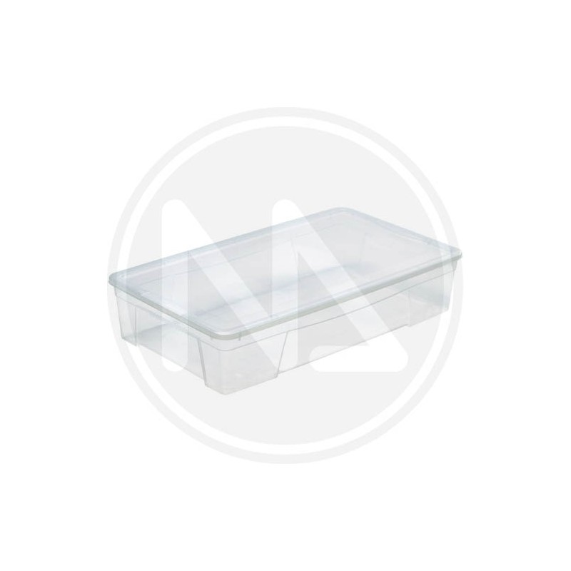 STORAGE CONTAINER "MBOX5"