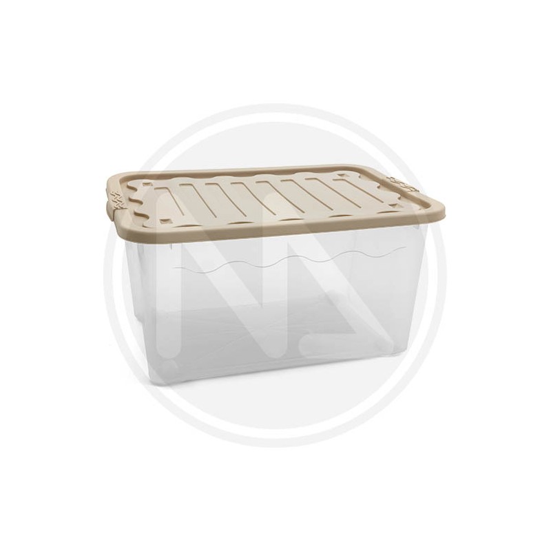 HIGH ABS box "STORAGE XL"