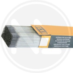 RUTILO COATED ELEcTRODES "48 a" INE