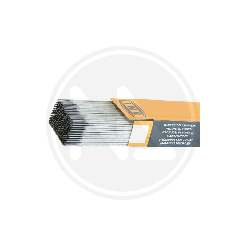 RUTILO COATED ELEcTRODES "48 a" INE