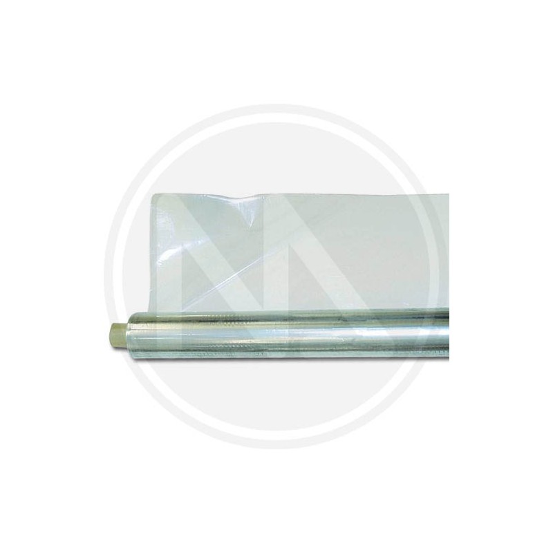 POLYETHILENE CRYSTAL FOIL FOR FURNITURE WITH PROTECTION