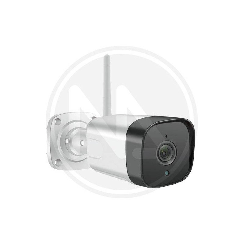 1080P MOTORIZED OUTDOOR IP CAMERA