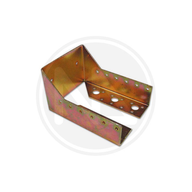 INNERS WINGS tropical STEEL SUPPORT FOR BEAMS
