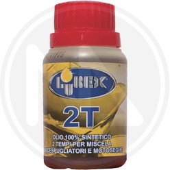 2T SYNTHETIC GARDEN OIL