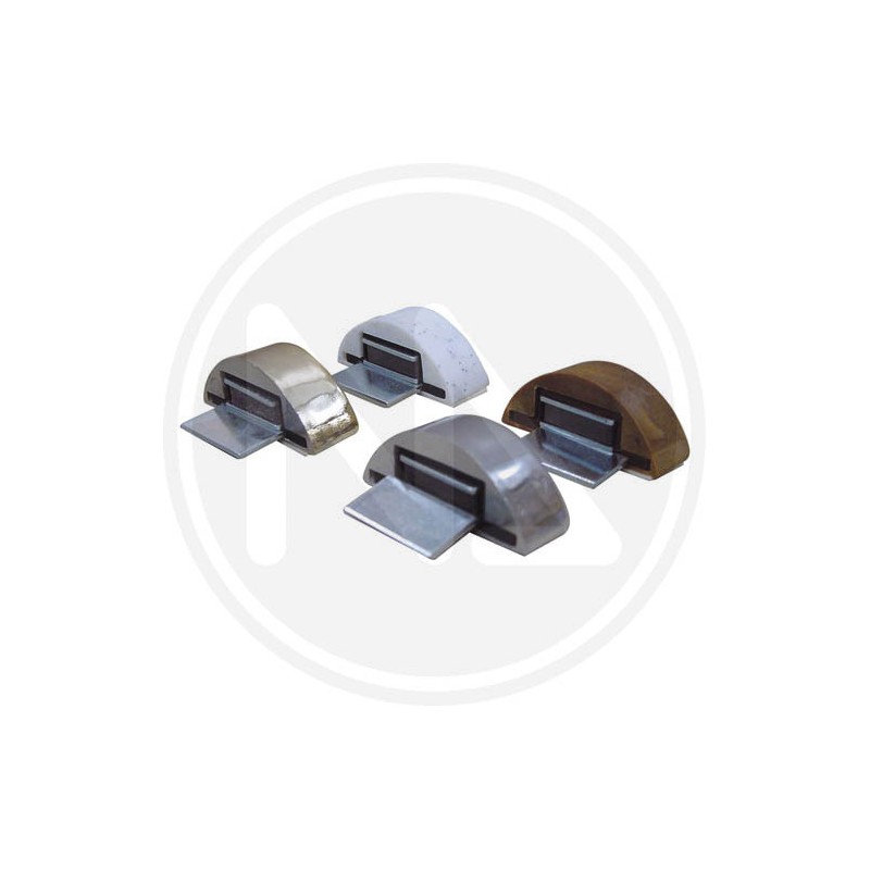 magnetic ADHESIVE doorstop "arco"