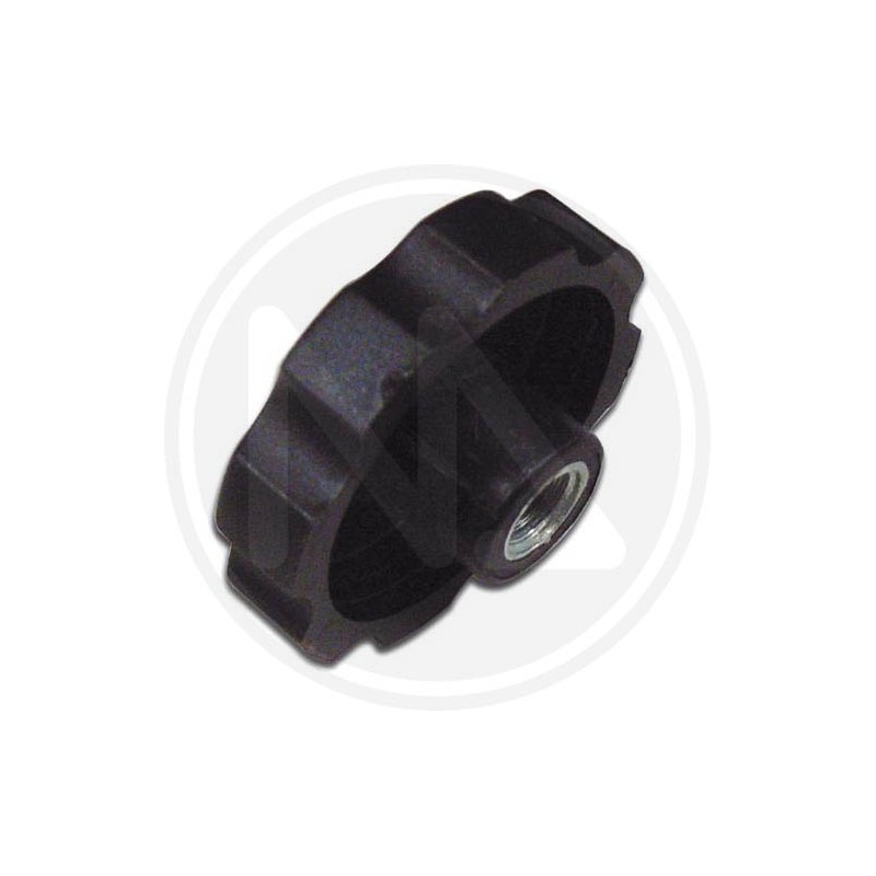 female handle for furniture