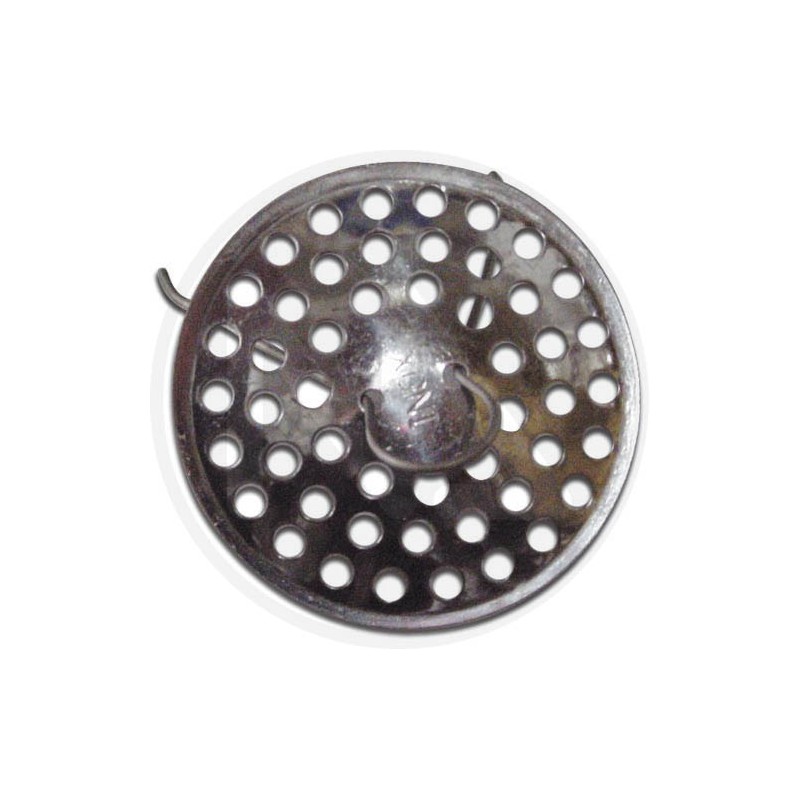 stainless steel filter for kitchen sink