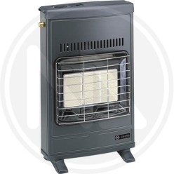 methane infrared gas stove