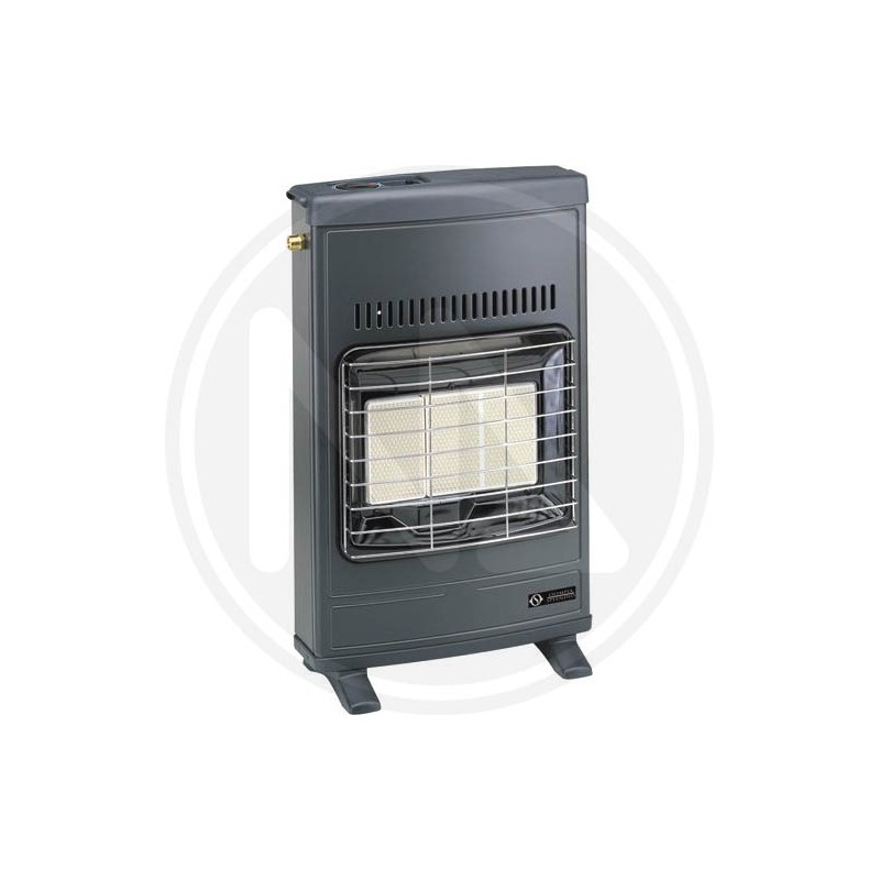 methane infrared gas stove