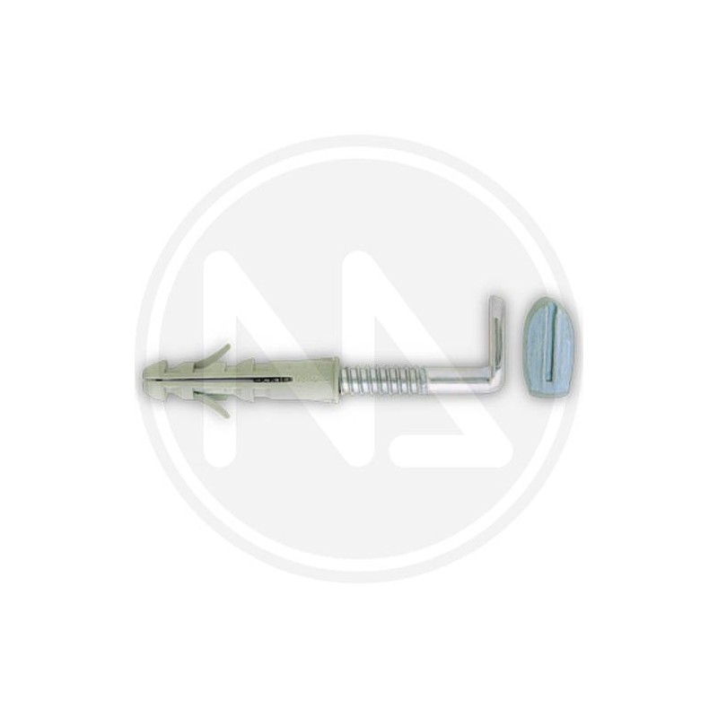 PLUG FOR BATHROOM FIXTURES "FSN" FRIULSIDER