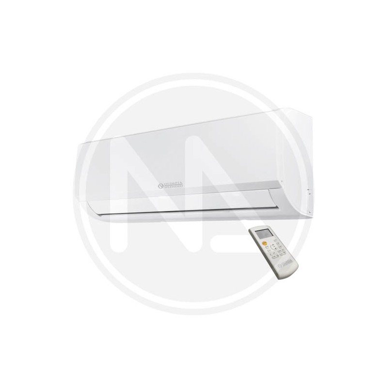 CLIMATIZZATORE "ARYAL S1 E INVERTER 10C" OLIMPIA SPLENDID