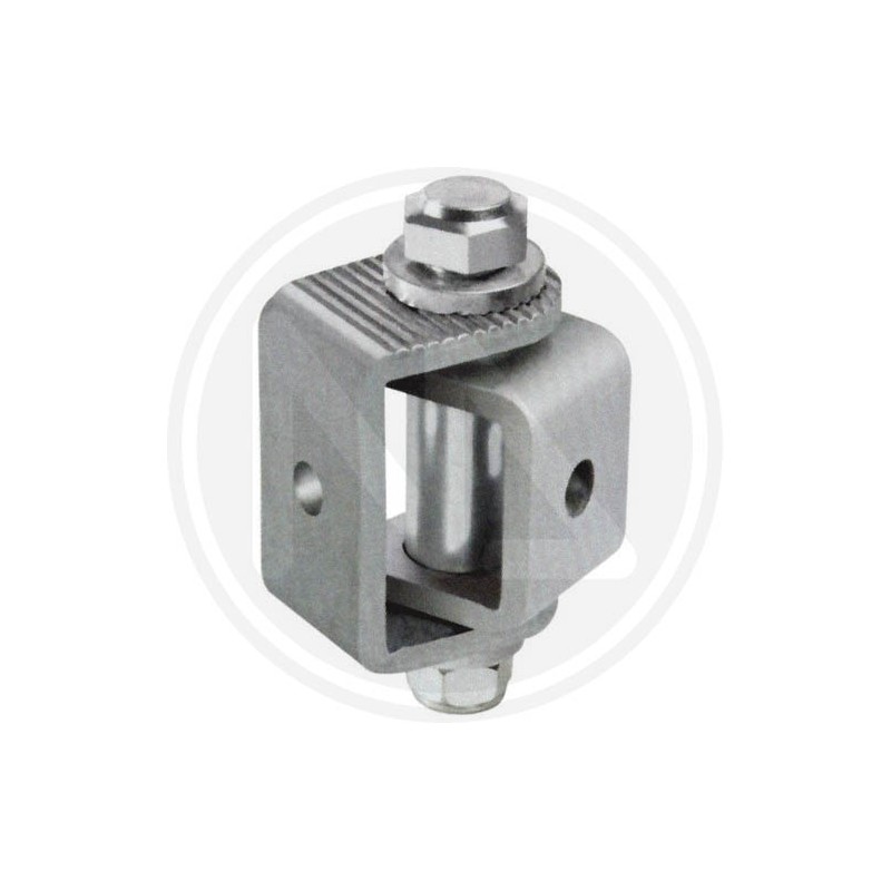 adjustable hinge for gates "100" small