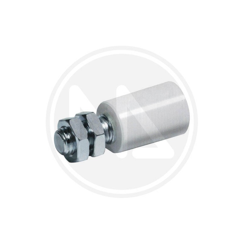 nylon roller for gates "230"
