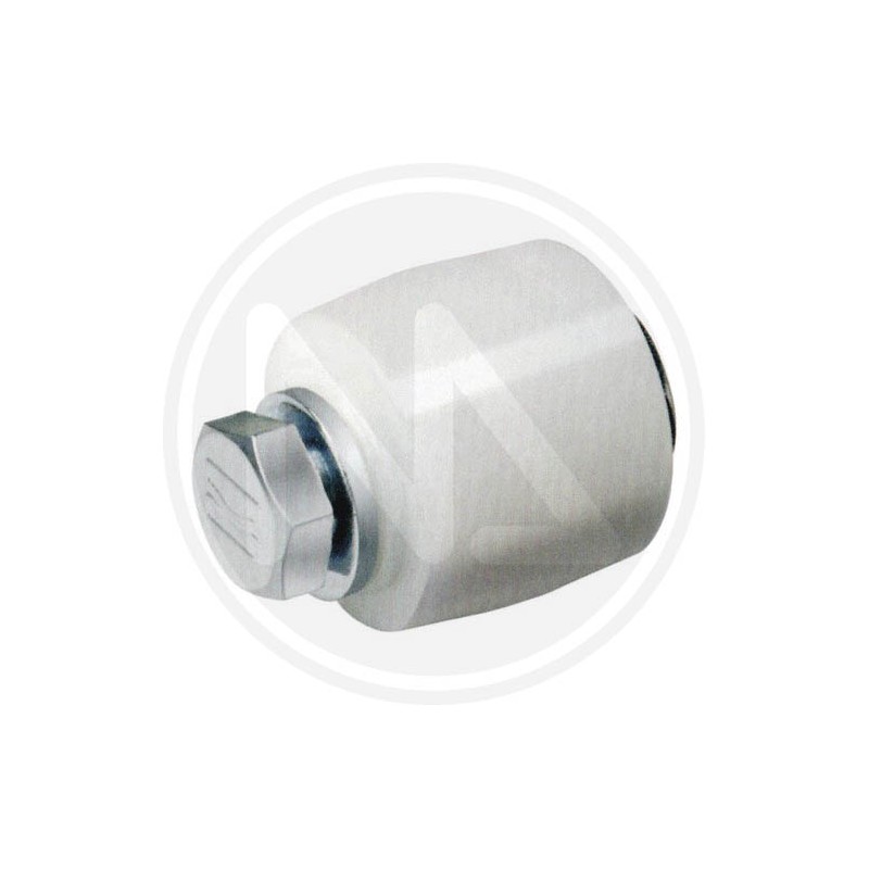 nylon roller for gates "240"
