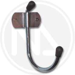 FOLDING ROUND WALL HOOK "310"