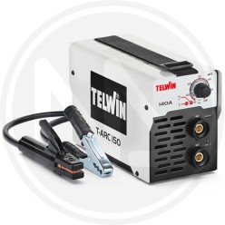 inverter welding "T-ARC 150" telwin