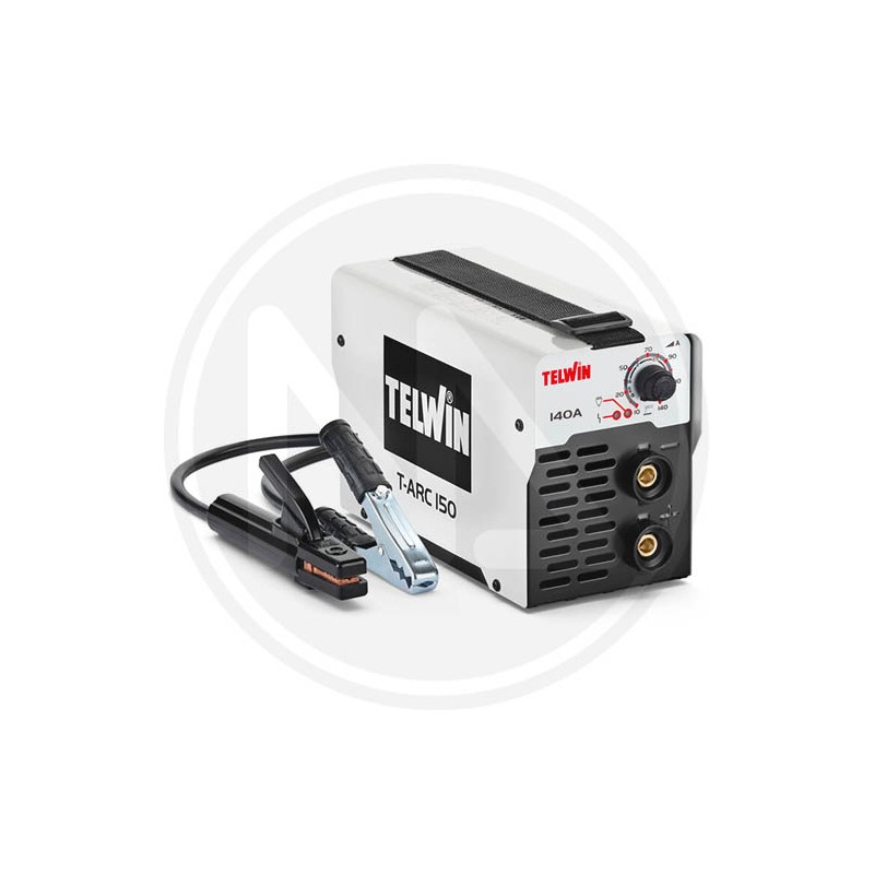 inverter welding "T-ARC 150" telwin