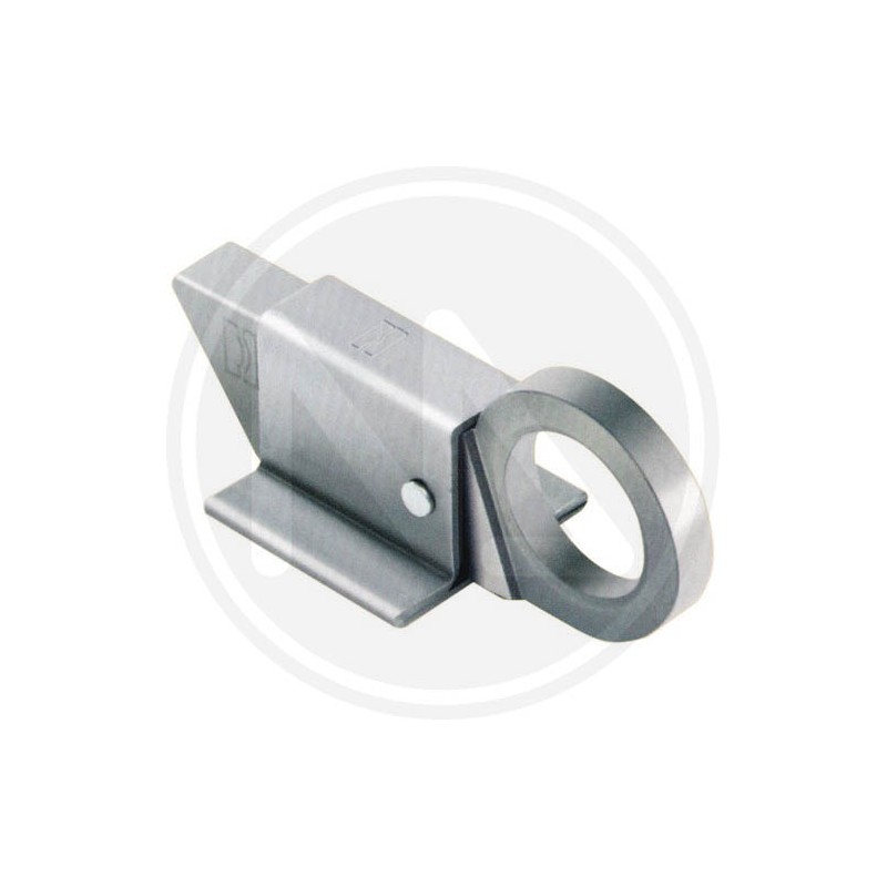 catch to be welded for iron transom windows fc