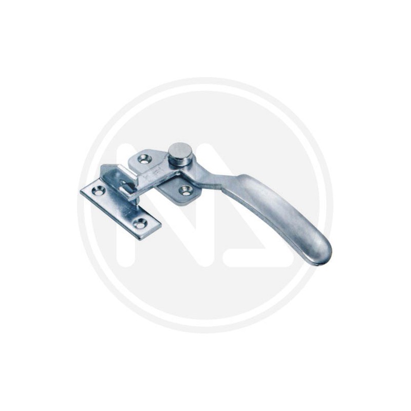 shutter lever bolt "660"